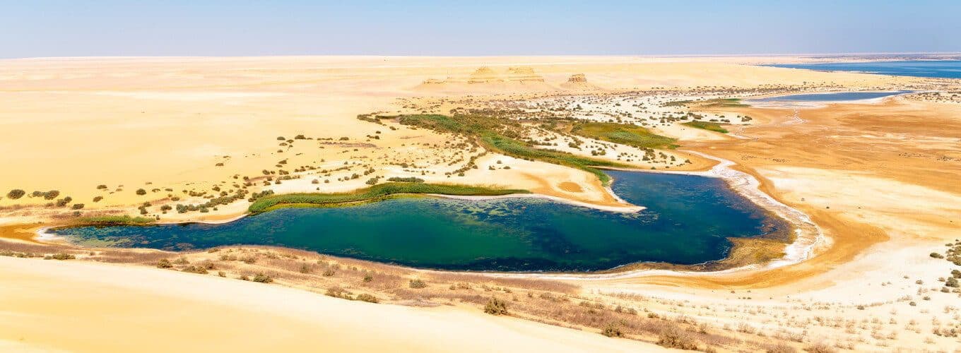 Fayoum Oasis Adventure - Image 3