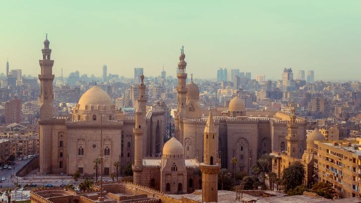 🕌 Islamic & Coptic Cairo Tour - Image 2
